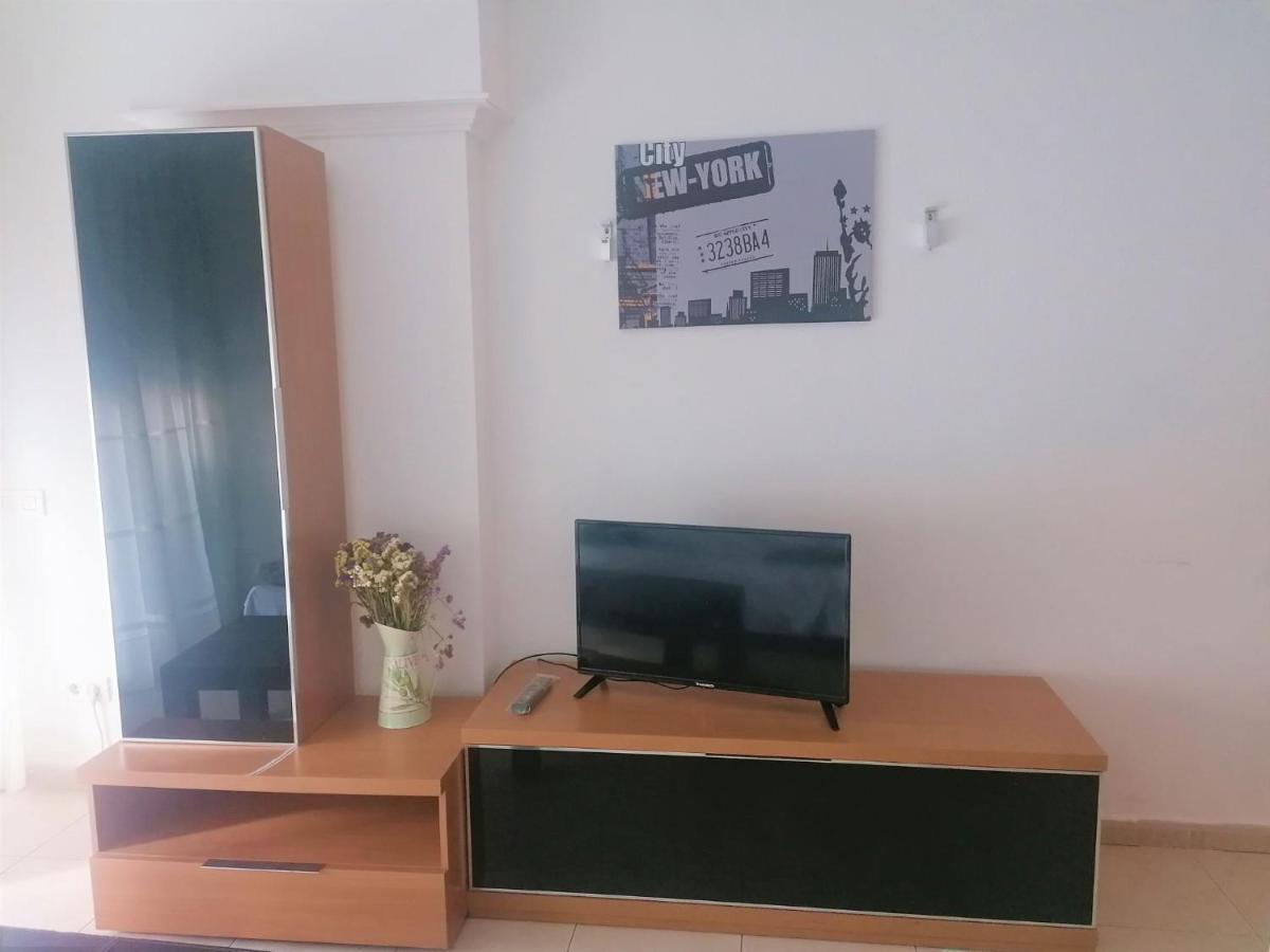 Apartmán Miralcielo Lek Peñíscola Exteriér fotografie