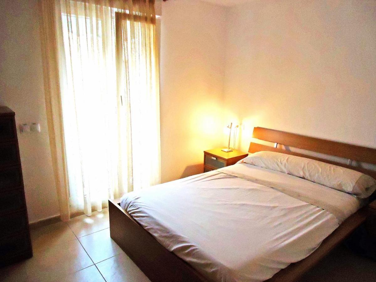 Apartmán Miralcielo Lek Peñíscola Exteriér fotografie